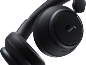 Беспроводные наушники Anker