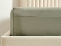 Простыня на резинке Тень/Shadow