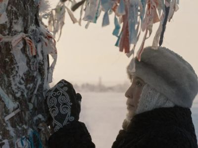 Вышел трейлер якутского фильма «Белый пароход»