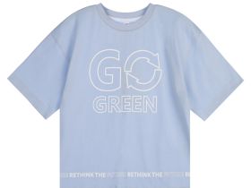 Футболка для девочки