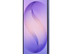 Samsung Galaxy S26 12/256Gb (Cobalt Violet)