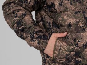 Куртка Remington Raven Green Forest