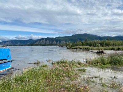 Более 400 пострадавших от паводка получили выплаты в Якутии