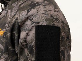 Демисезонный костюм для охоты Remington Himalayan Black Camo