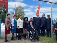 Верхнечегодайский сельский дом культуры