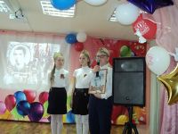 Библиотека с. Дрокино