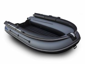 Лодка ПВХ STORMLINE Air Sea King 380 (2024)