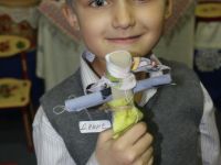 Музей народной игрушки «Забавушка»