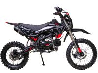 Питбайк OXO Shadow 150