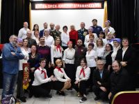 Дом кино г. Омска