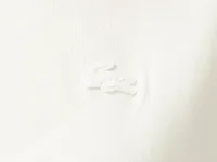 Женская футболка Lacoste