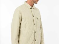 Куртка Remington Quilted Вeige