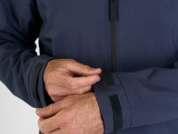 Куртка ветрозащитная Wellington III Мужская