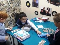 Детская библиотека – филиал № 22 «Радуга»