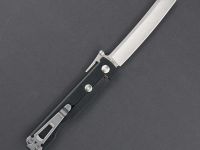 Нож Daggerr Higonokami stonewash, сталь VG-10, рукоять сталь