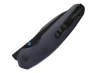 Складной нож Kizer Meteora, сталь Nitro-V, рукоять Richlite