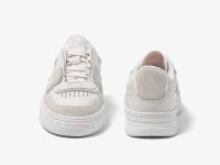 Мужские кеды Lacoste L001