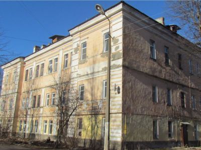 Духовное училище