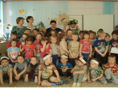 Тимашевская сельская библиотека