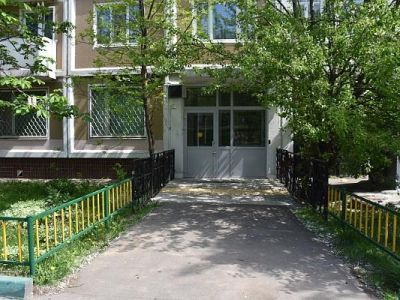 Клуб «Позиция» г. Москвы