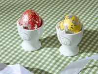 Подставка под яйцо Buona Pasqua I