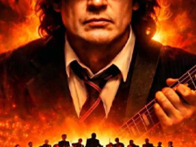 Симфония AC/DC при свечах (Комсомольск-на-Амуре)