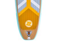 Надувная доска для SUP-бординга ZRAY ART DECO Grain 10.8 (2022)
