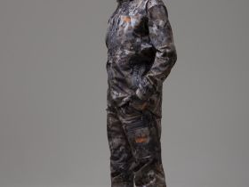 Костюм для охоты Remington Forest Hunter Timber — мембрана 10 000 мм, 13 карманов