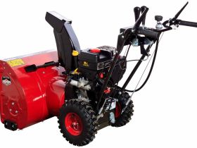 Снегоуборщик REDVERG RD-SB71/1150BS-E