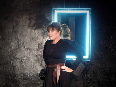 Билеты на Васса (Театральный особняк) / Театр | Афиша | ИнфоТаймс