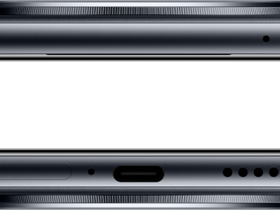 Смартфон iQOO Z10 8/256 ГБ Чёрный