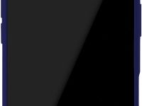 Клип-кейс Rocket Silk для Apple iPhone 16 Pro с MagSafe Navy