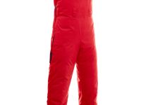 Полукомбинезон пуховый BASK