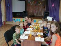 Александровский сельский клуб