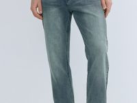 Зауженные джинсы Slim, Синий