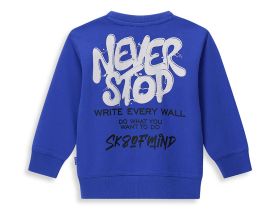 Свитшот для мальчика