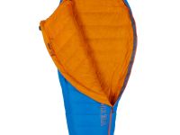 Спальный мешок пуховый Yeti-20C right