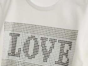 Лонгслив для девочки