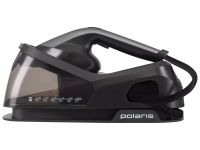 Парогенератор Polaris PSS 2002K X-Steam PRO Wi-Fi IQ Home