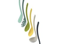 Joseph Joseph Набор кухонных принадлежностей 6 предметов Opal Nest Plus Joseph Joseph