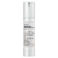 Бустер-сыворотка с микроиглами и муцином улитки VT Cosmetics Snail Reedle Shot 100B