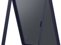 Чехол Samsung Frame Cover Tab S11 Ultra синий