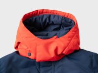 Комплект текстильный с полиуретановым покрытием для мальчиков: куртка, брюки