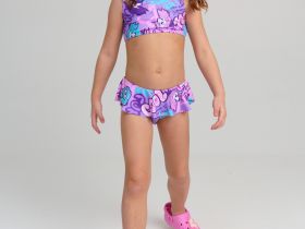 Солнцезащитные очки для детей