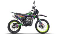 Мотоцикл кроссовый эндуро SHORNER 280 R