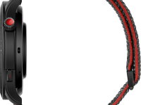 Умные часы Amazfit GTR 4 A2166 Серые