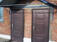 Духовницкая сельская библиотека – филиал № 1