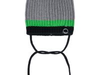 Шапка вязаная для мальчика