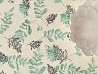 Скатерть Эвкалипт