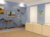 Сасовский краеведческий музей